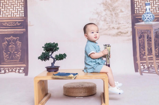 丽水宝宝用嘴巴呼吸